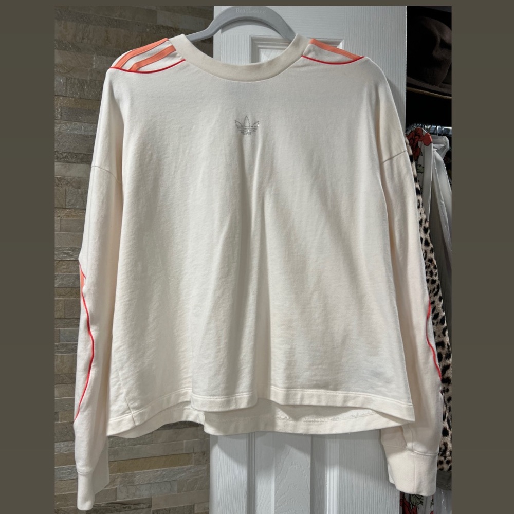 Adidas Sweater
